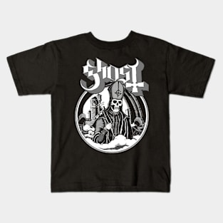 Ghost Kids T-Shirt